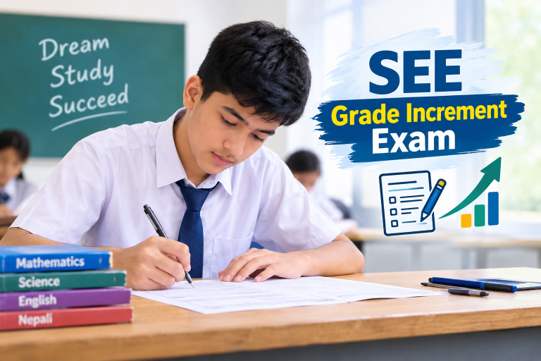 Grade Increment