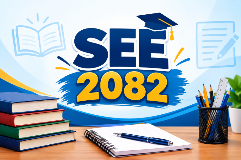 SEE 2082