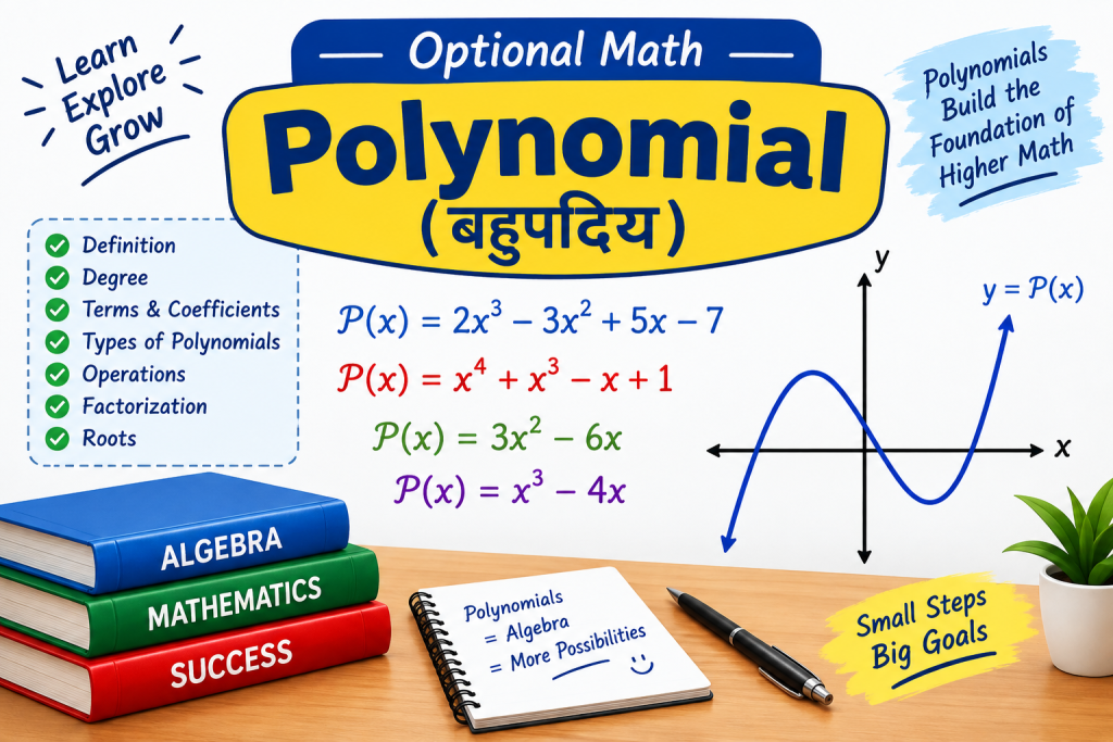 Optional Math