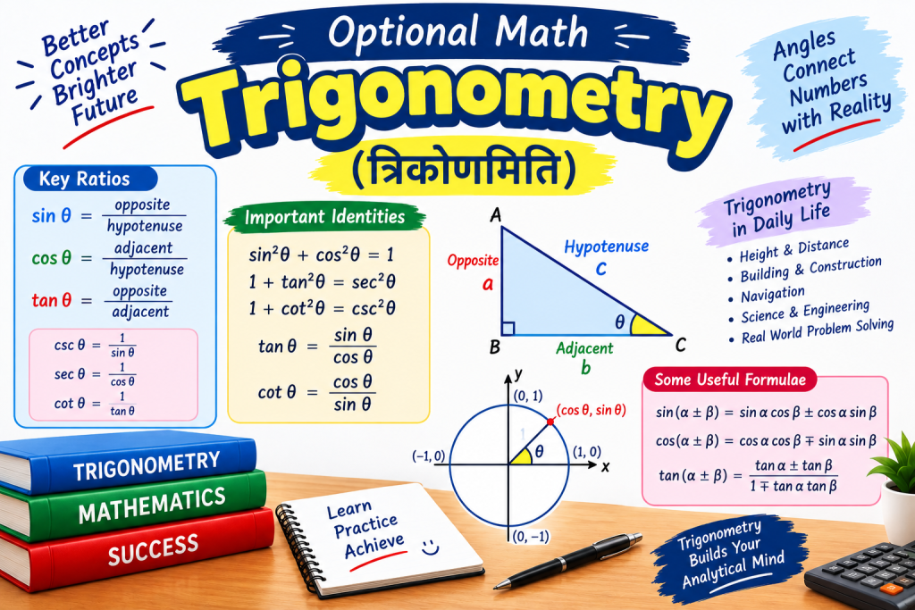 Optional Math