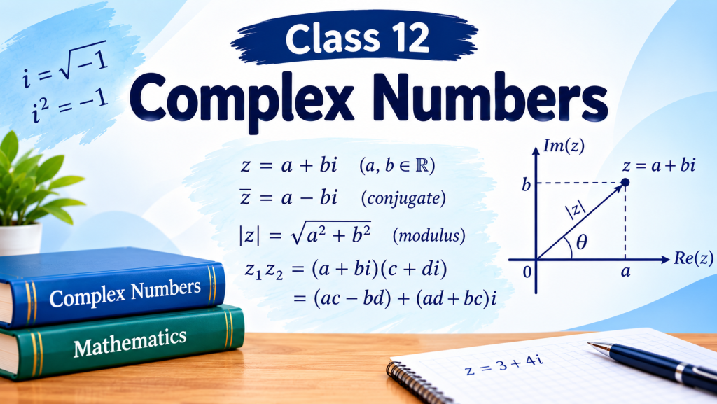 Complex Number