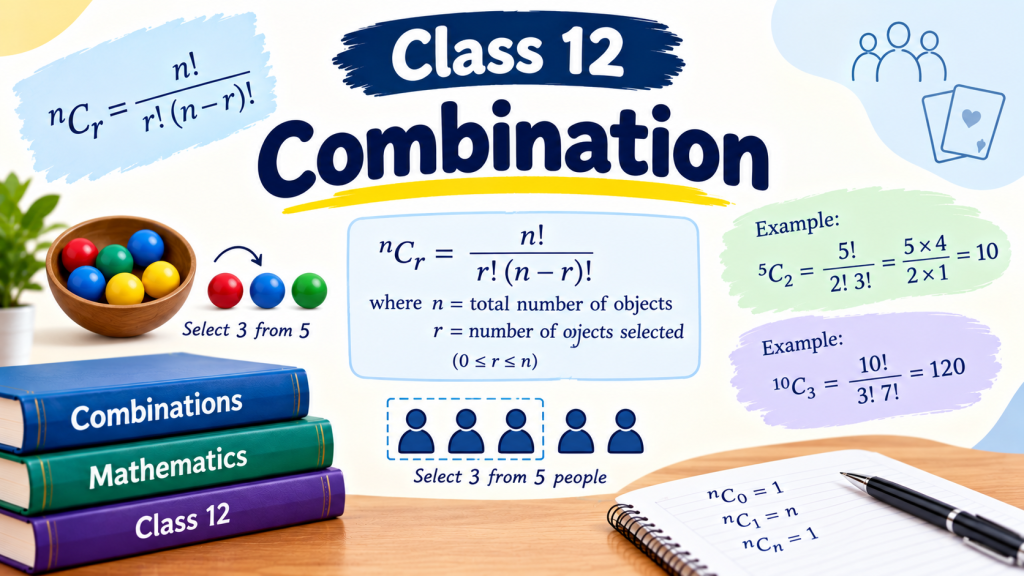 Combination